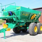 Распределитель минеральных удобрений РУ-7000-1