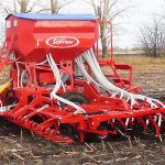 Сеялка пневматическая СПЛ-6 «Берестье»