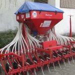 Сеялка пневматическая универсальная СПУ-3 МД-МЛ «Берестье»